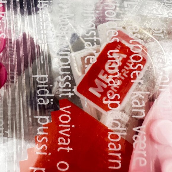 Mega Barbie Malibu House Building Set Open Box Complete? Please See All Photos - Picture 4 of 16